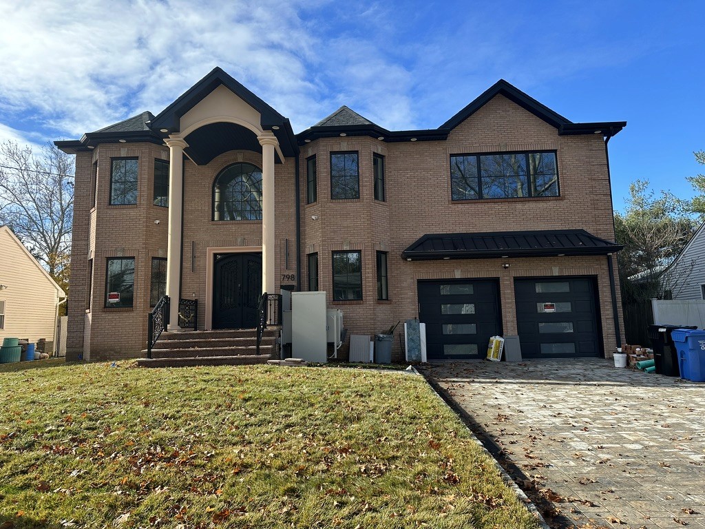 798 Arbor Road