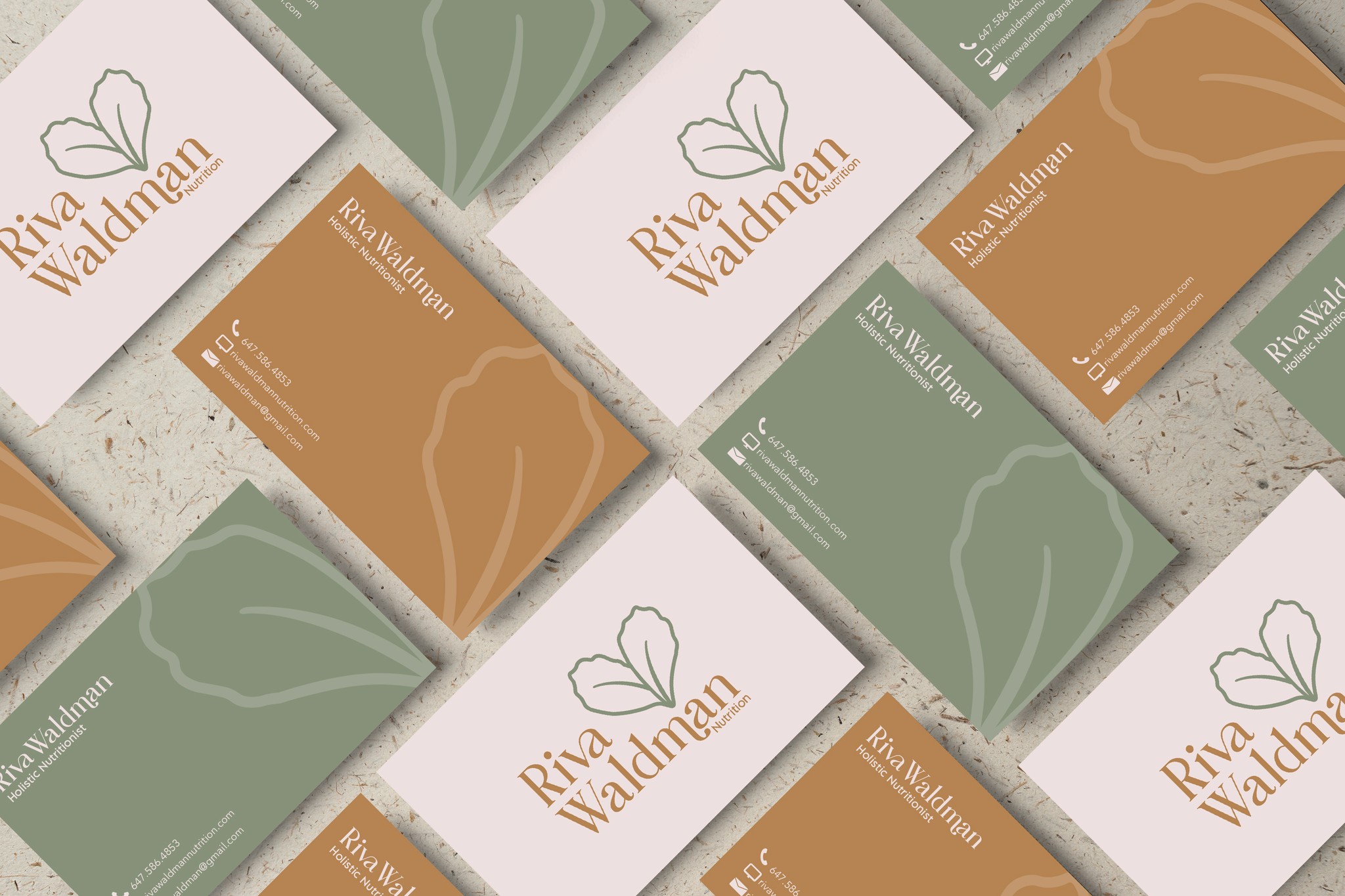 business cards