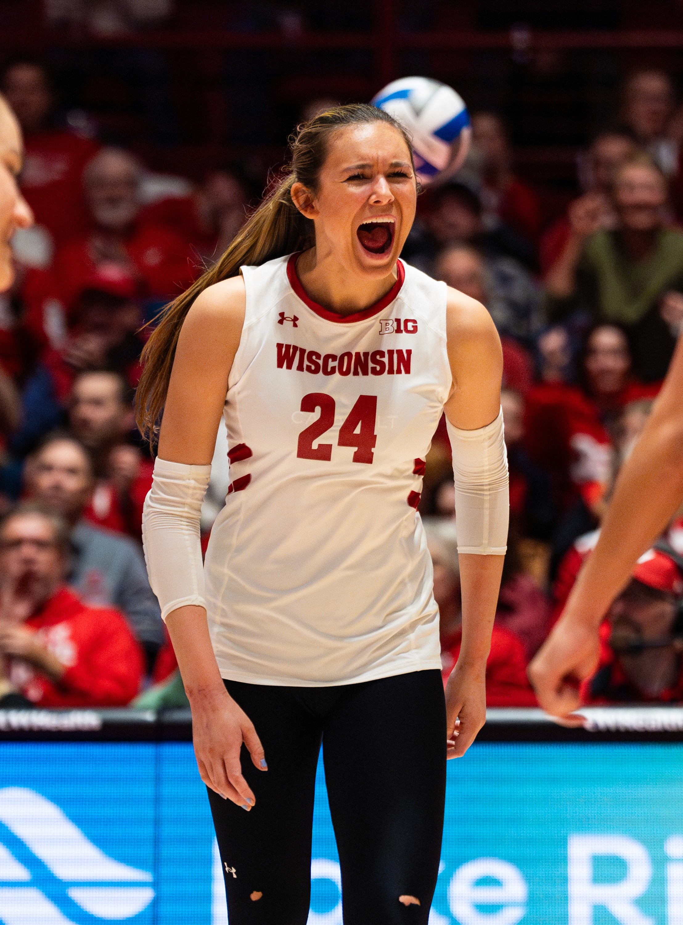 Megan Allen/Undrafted