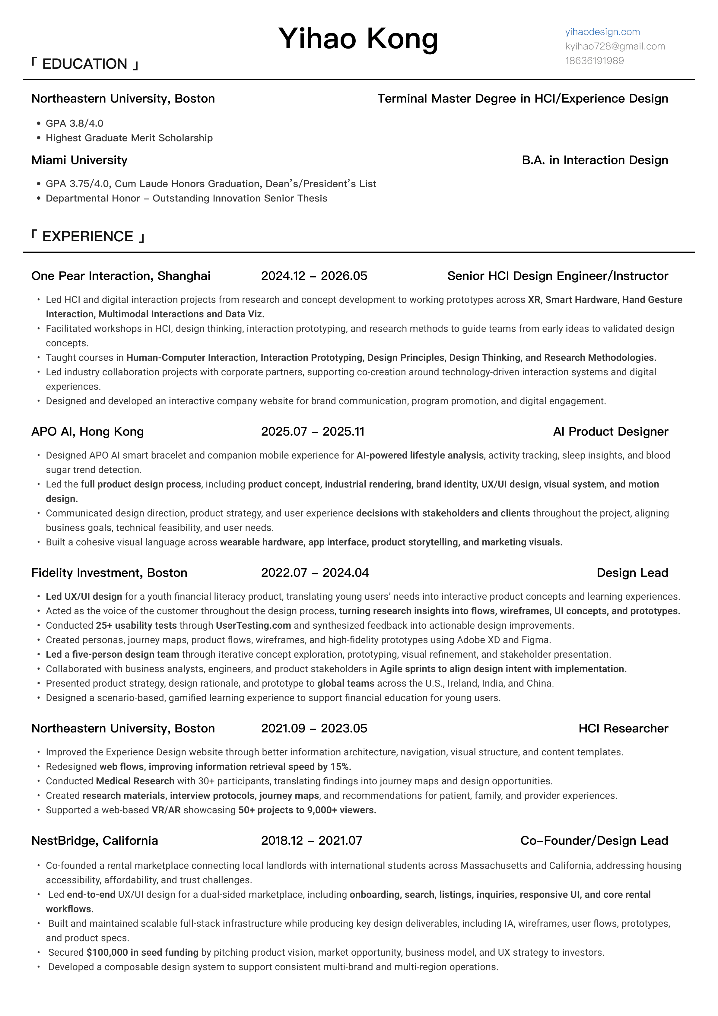 KEH DESIGN-2