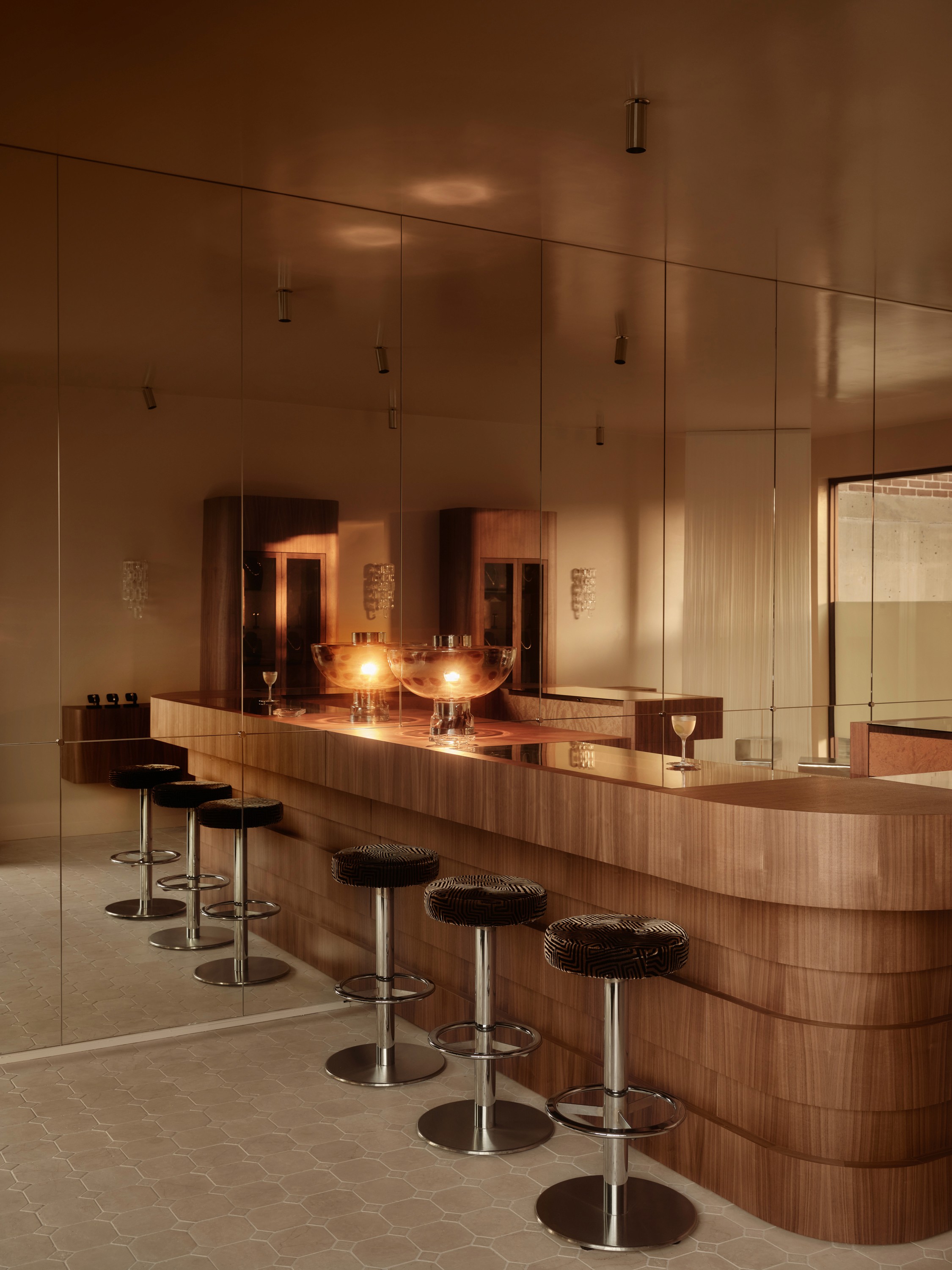 East2East Joinery Manly Love Isabelle