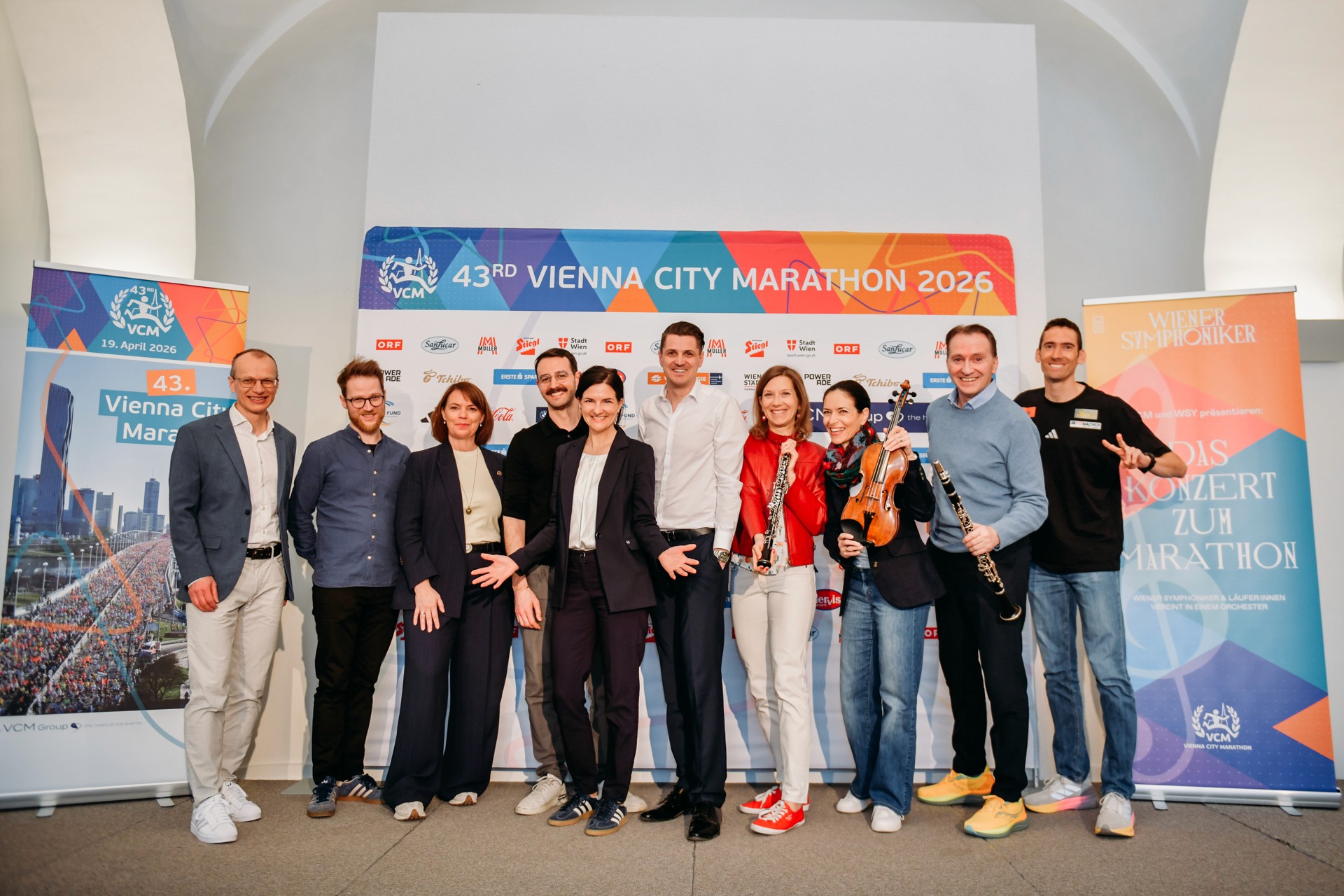 © VCM / Jenia Symonds