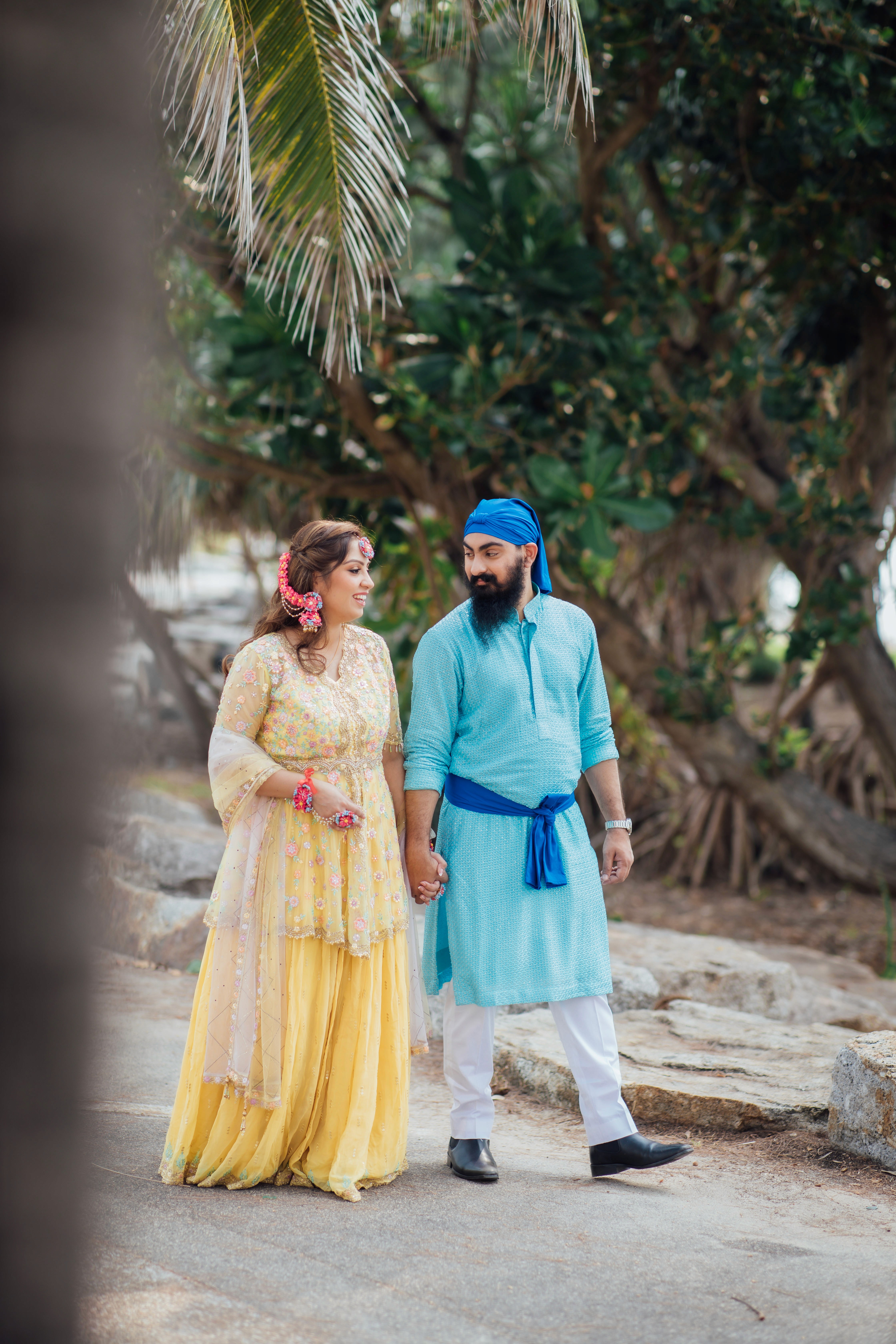 Fashion portrait photography