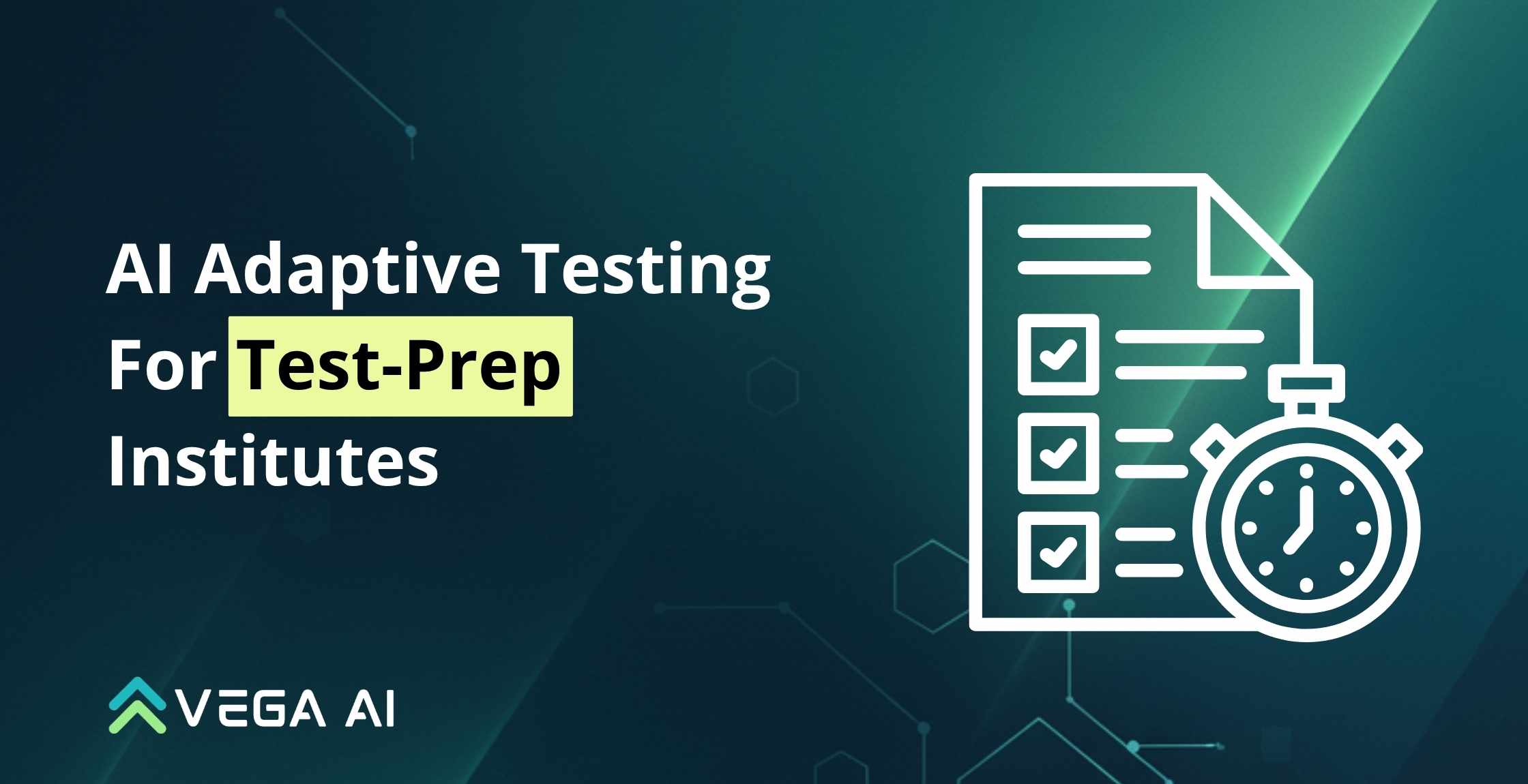 How Does Adaptive Testing Work? The Science Behind Personalised Exams