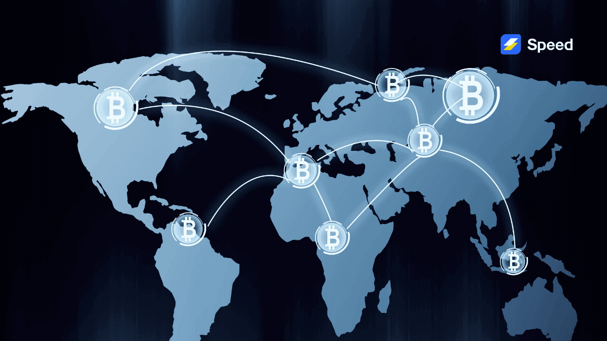 10 Cities That are Bitcoin Hotspots