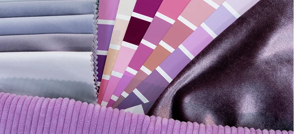 Apparel Fabrics