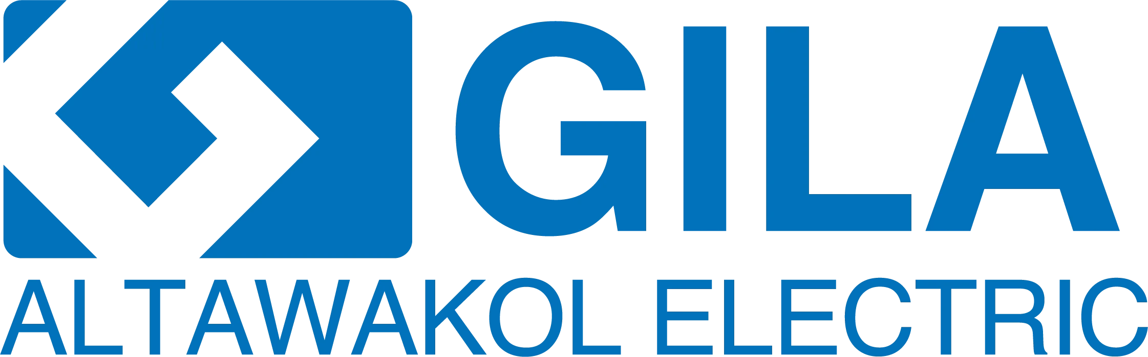 GILA Logo