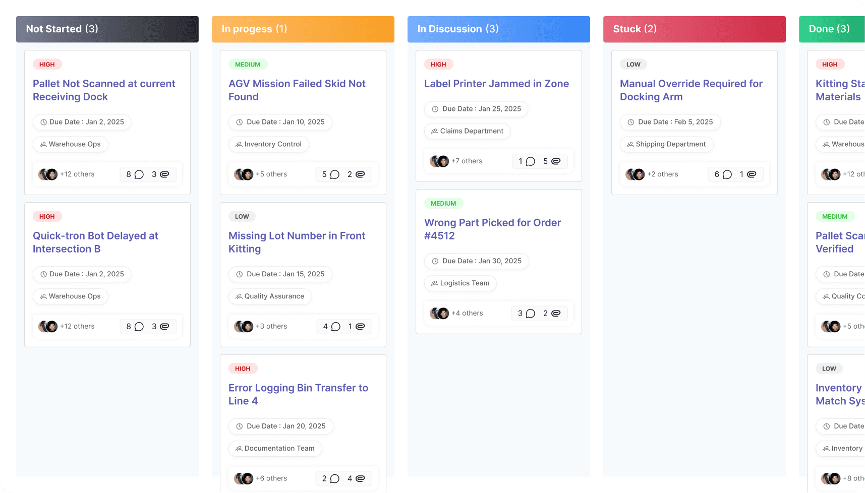 Ultra Watch Zoom Shot