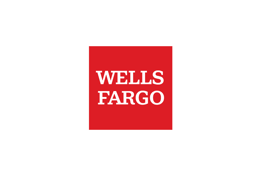 Wells Fargo Logo 