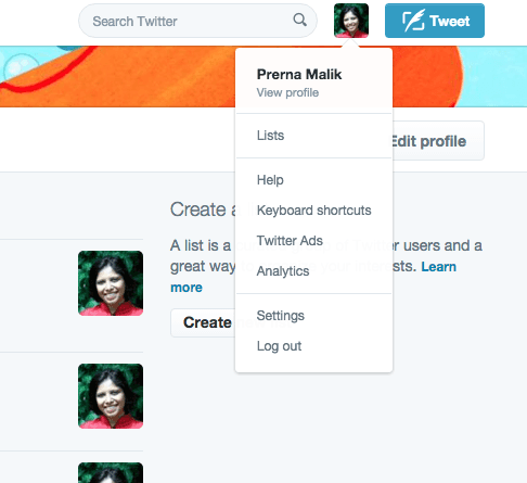 twitter