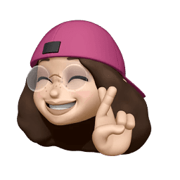 Memoji Dave Jones