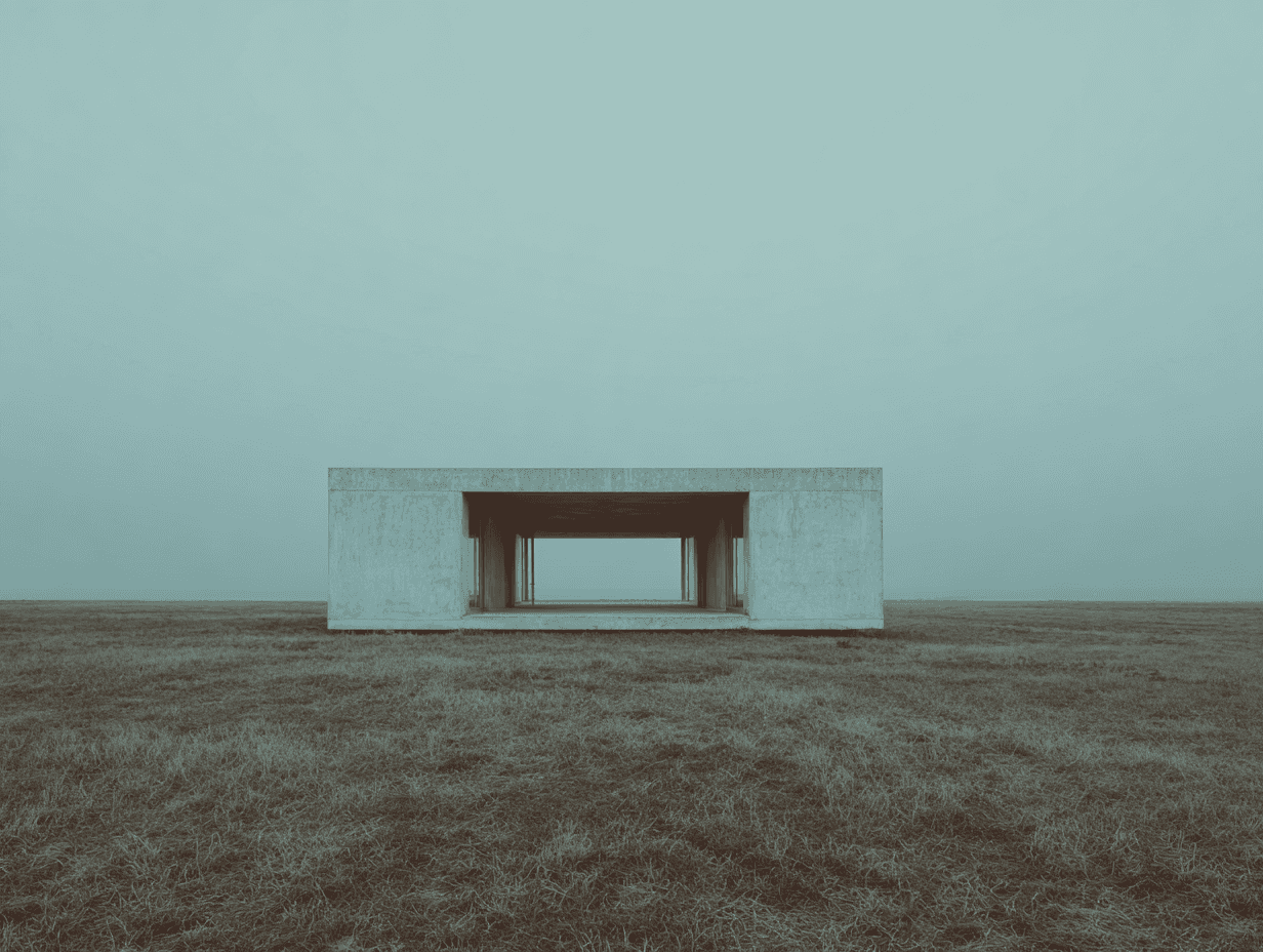 a building
