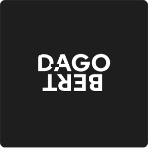 Logo Dagobert