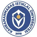 Kahramanmaraş İstiklal Üniversitesi logosu