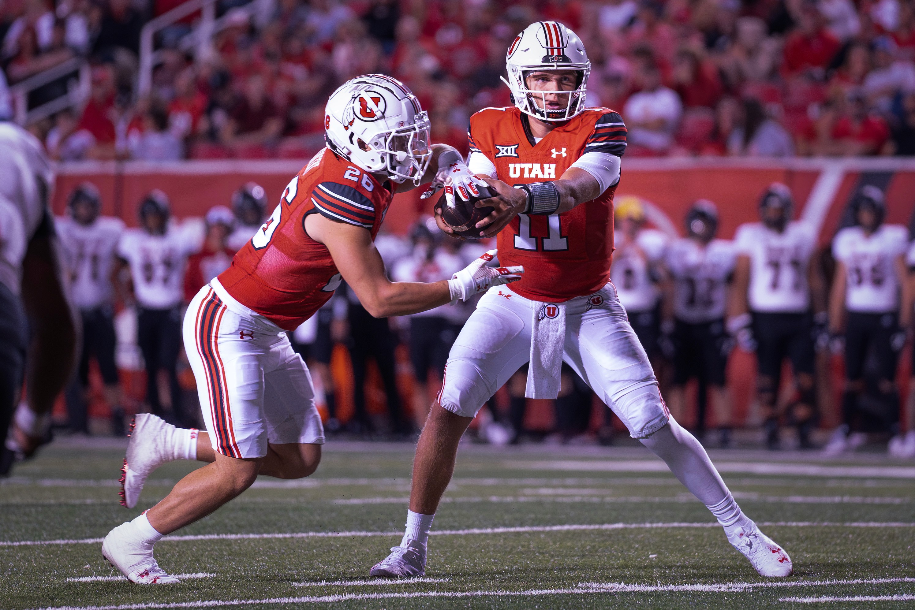 Aaron Baker/Undrafted