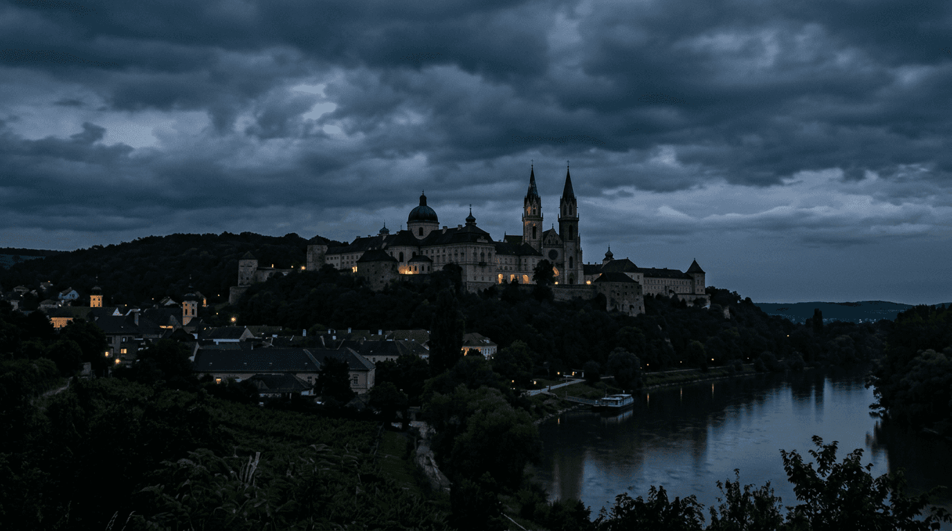 Women On Neon Background