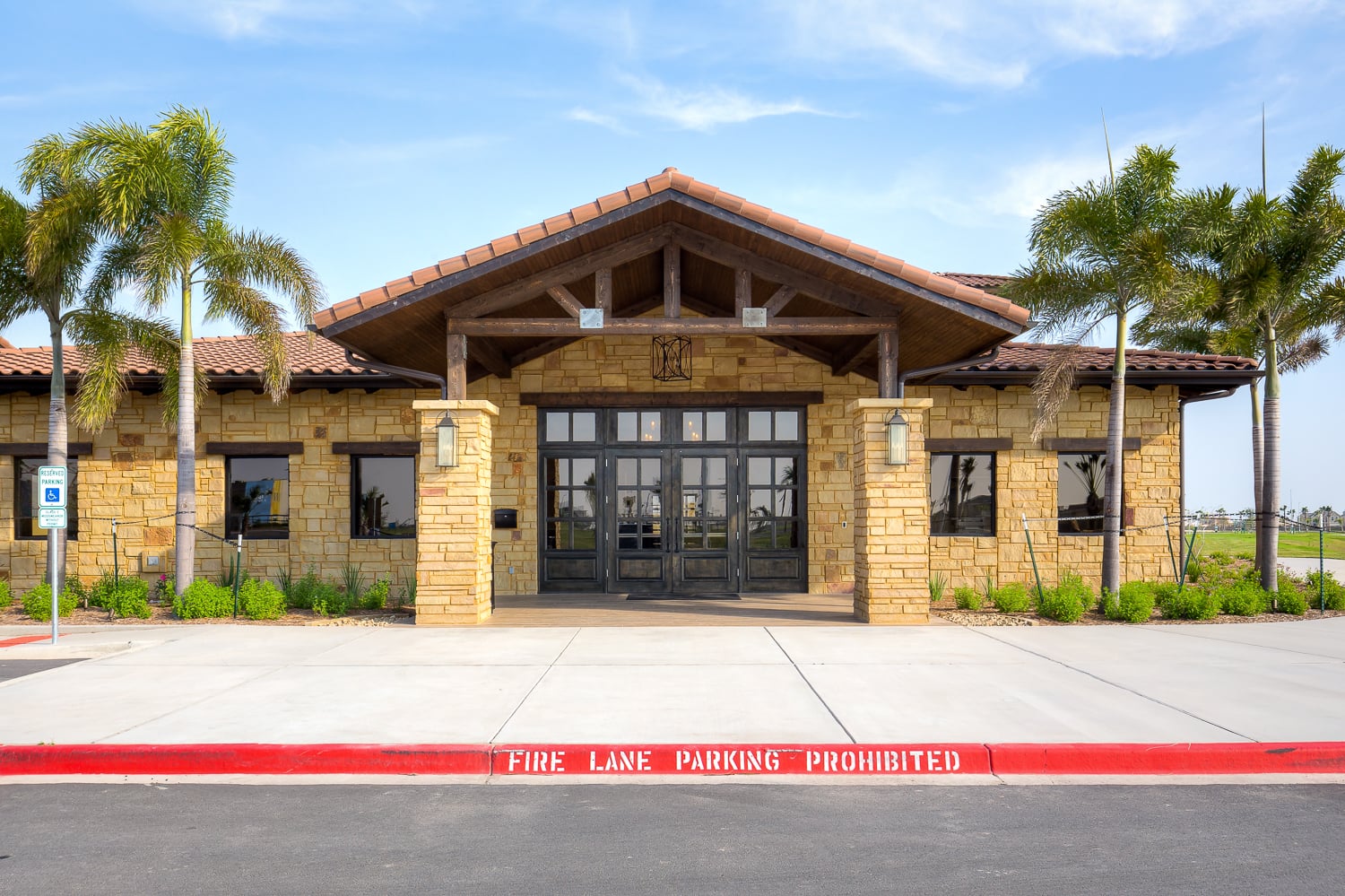 Proactive Community Management in McAllen, TX
