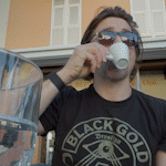 Jesse Carfield Monaco