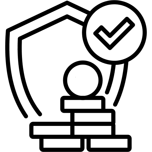 Digital Transformation Icon