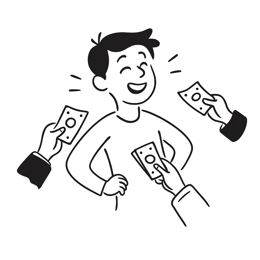 clear drinking glass with coffee on top of white table