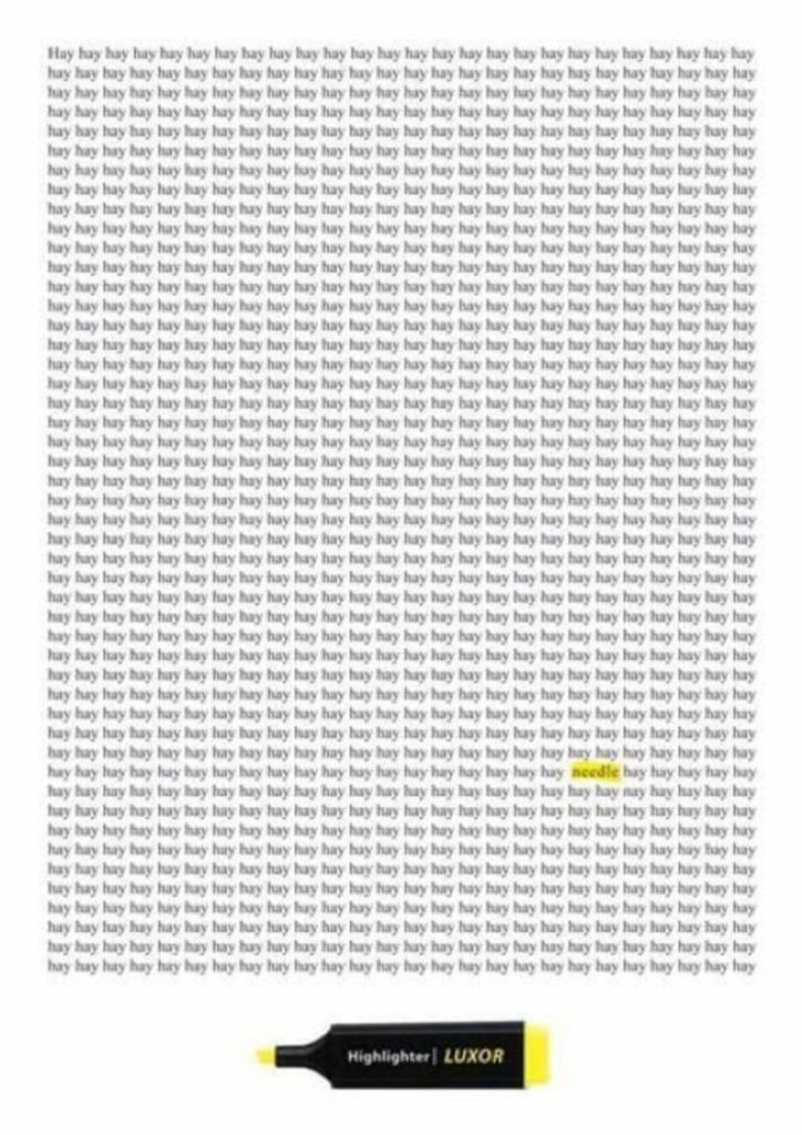 patterns advertisement design