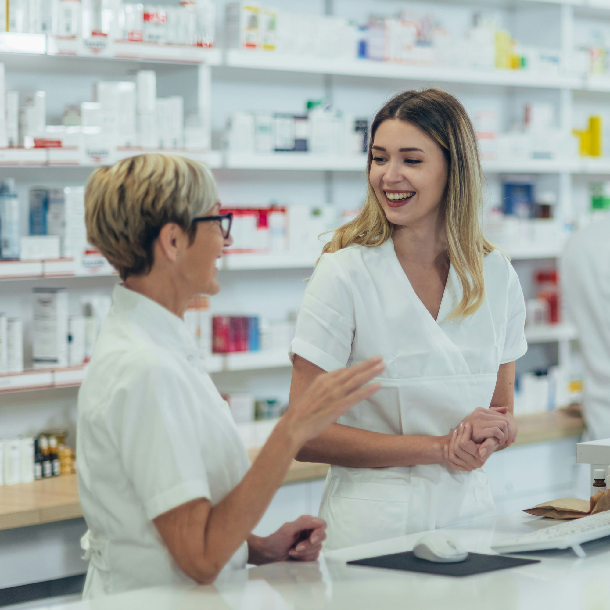 Built For Scale Image