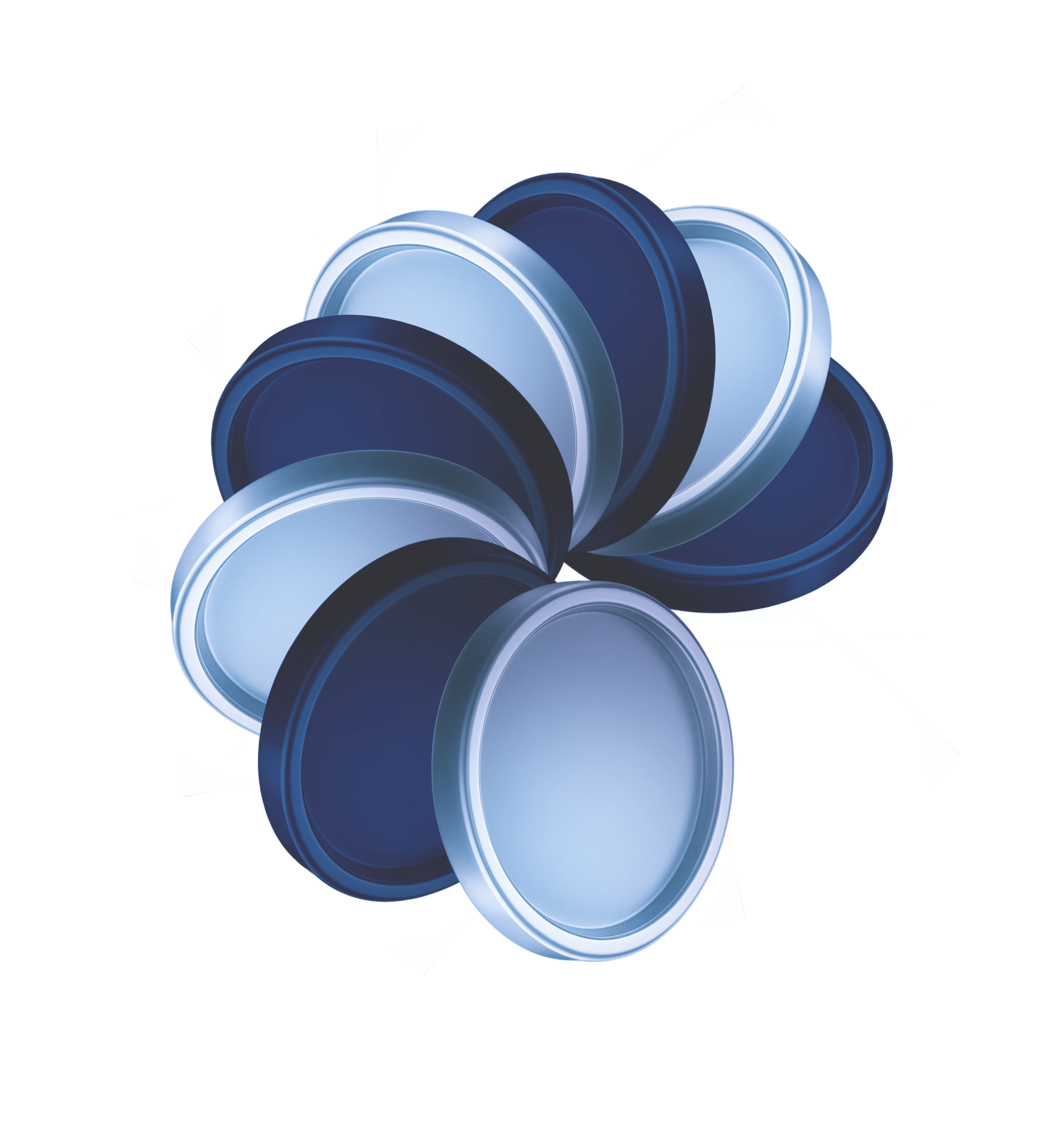 Much More - Defichain Framer Template