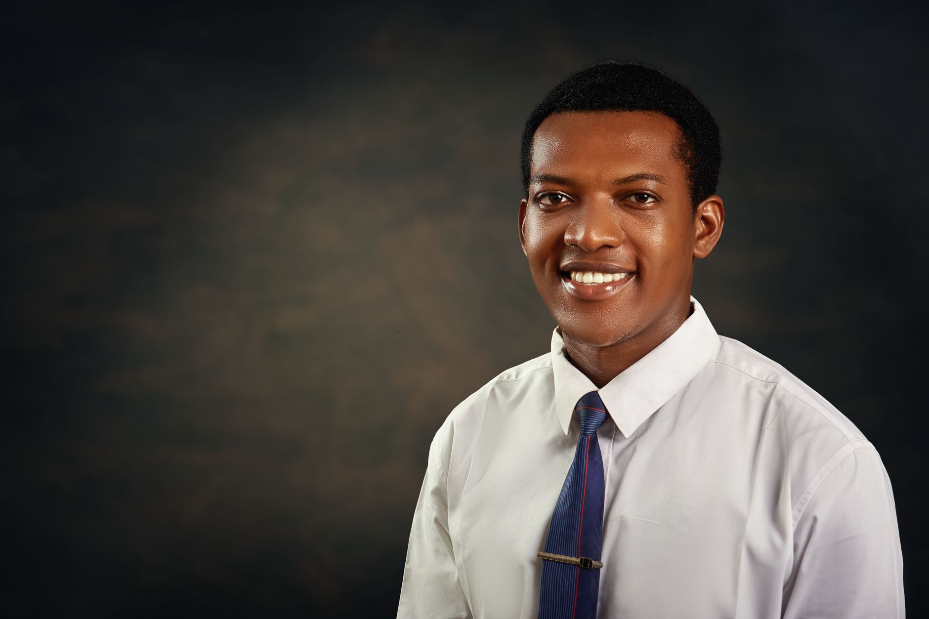 David Okafor