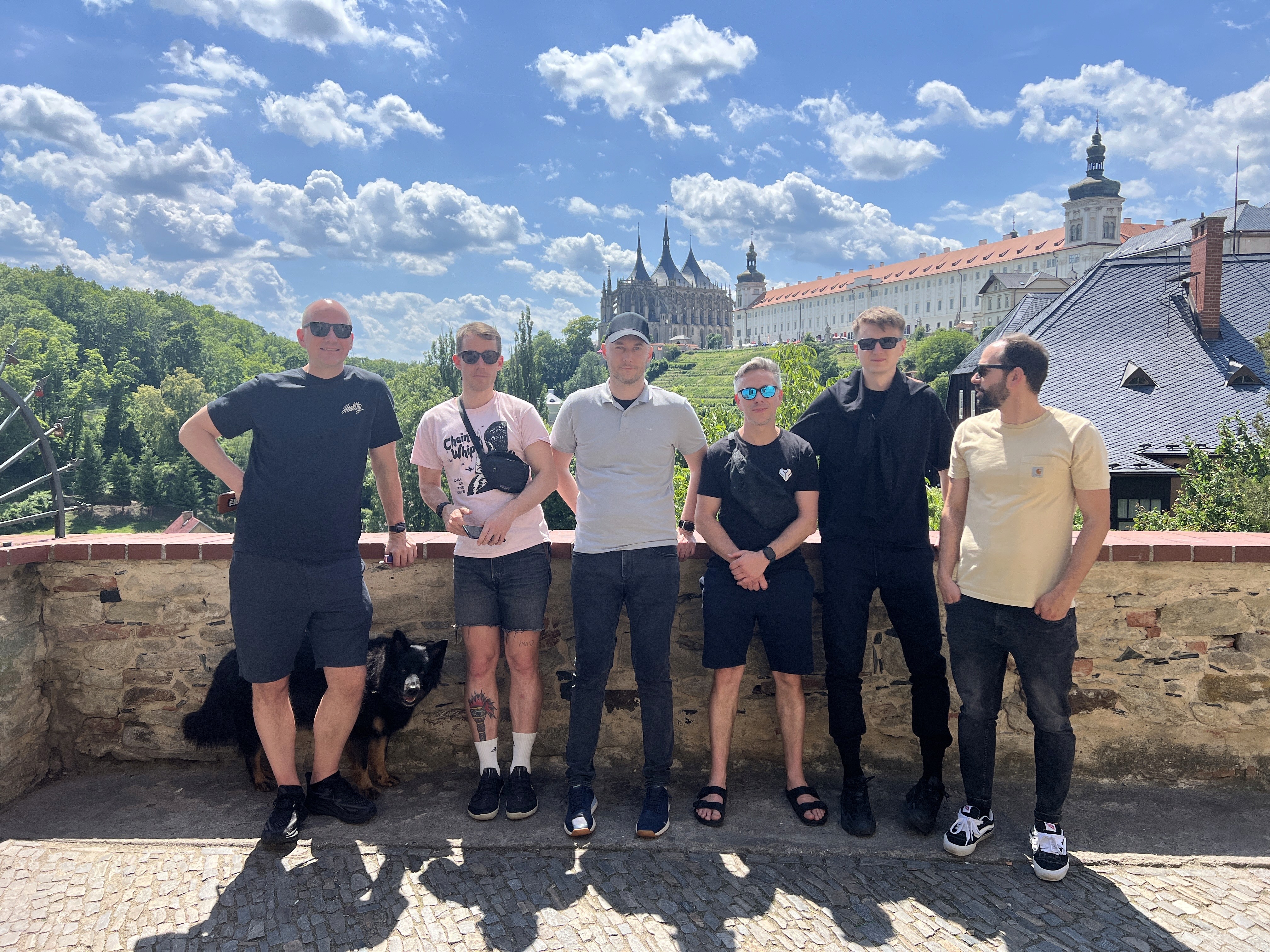 2FRESH - Výjezdová design Therapy