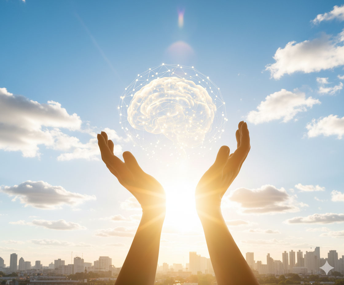 Emotion Release Therapy
