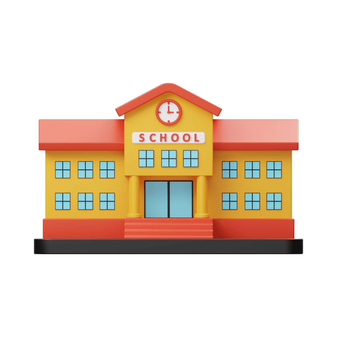 Who Is Vendor Financing for Schools Designed For?