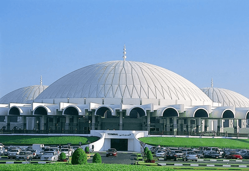 Sharjah International Airport