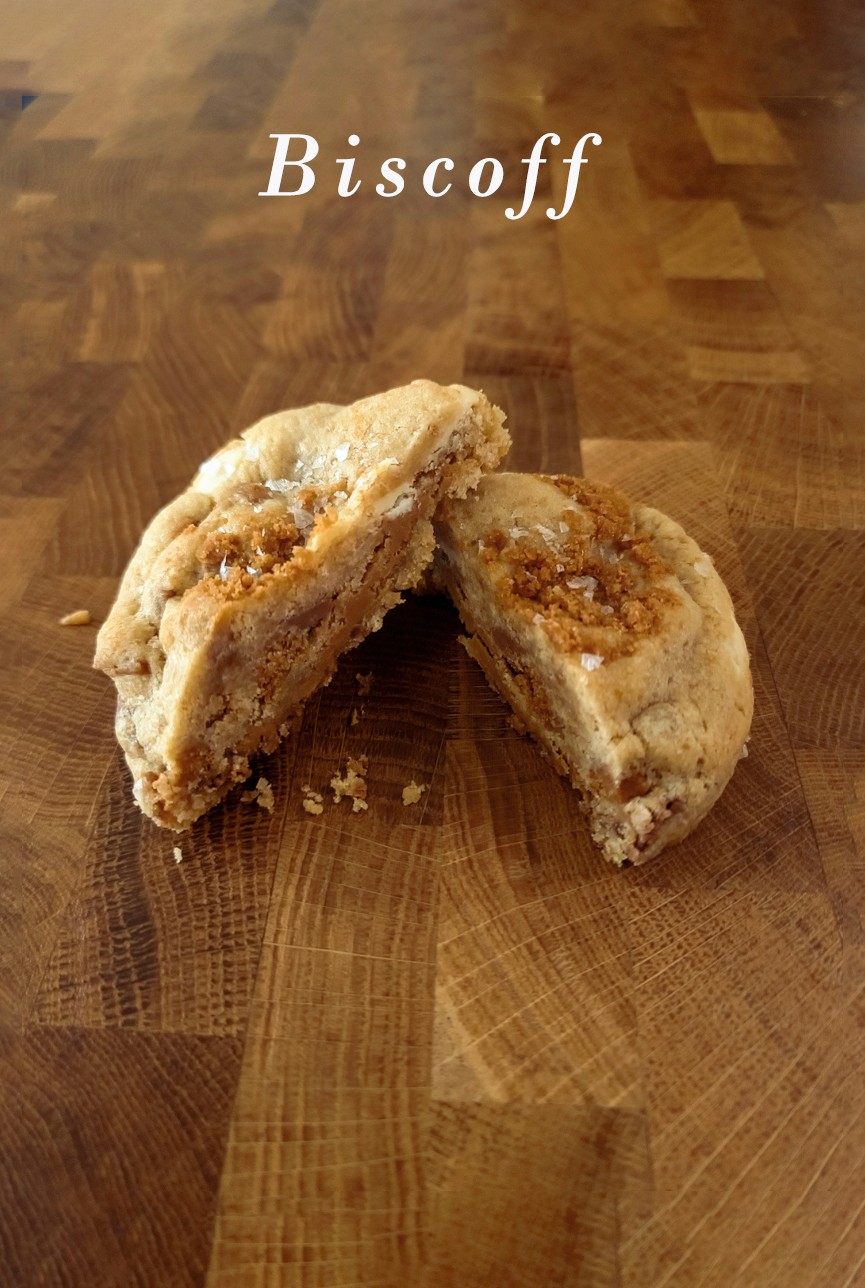 Biscoff