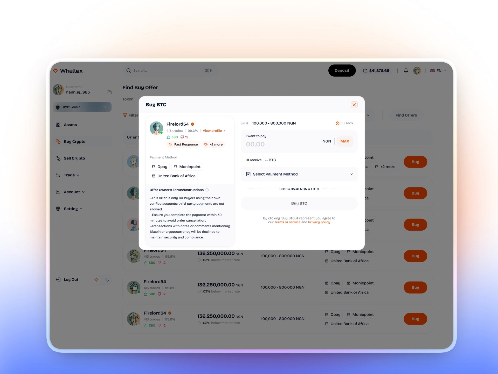 Extracted currency modules