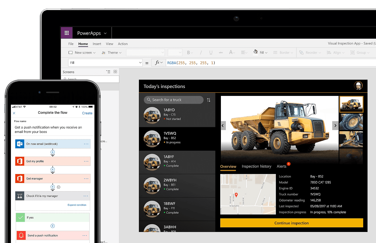  microsoft workingspace overview&nbsp;