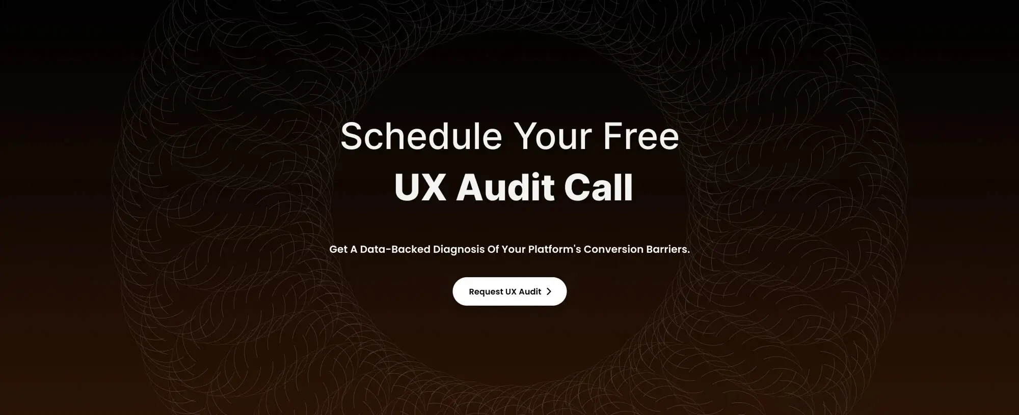 Schedule Your Free UX Audit Call