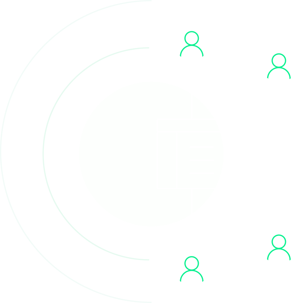 Kyckr UBO Verify interface showing a company profile, registration details, and an ownership tree for beneficial owner analysis