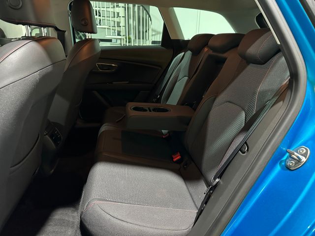 SEAT Leon 2015 BLUE Gebrauchtwagen - Galeriebild 24