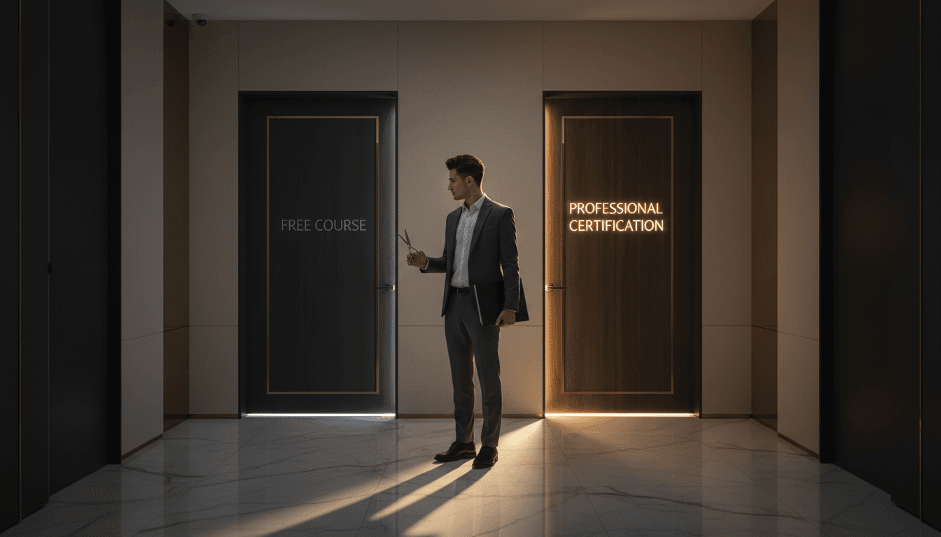 Abstract composition