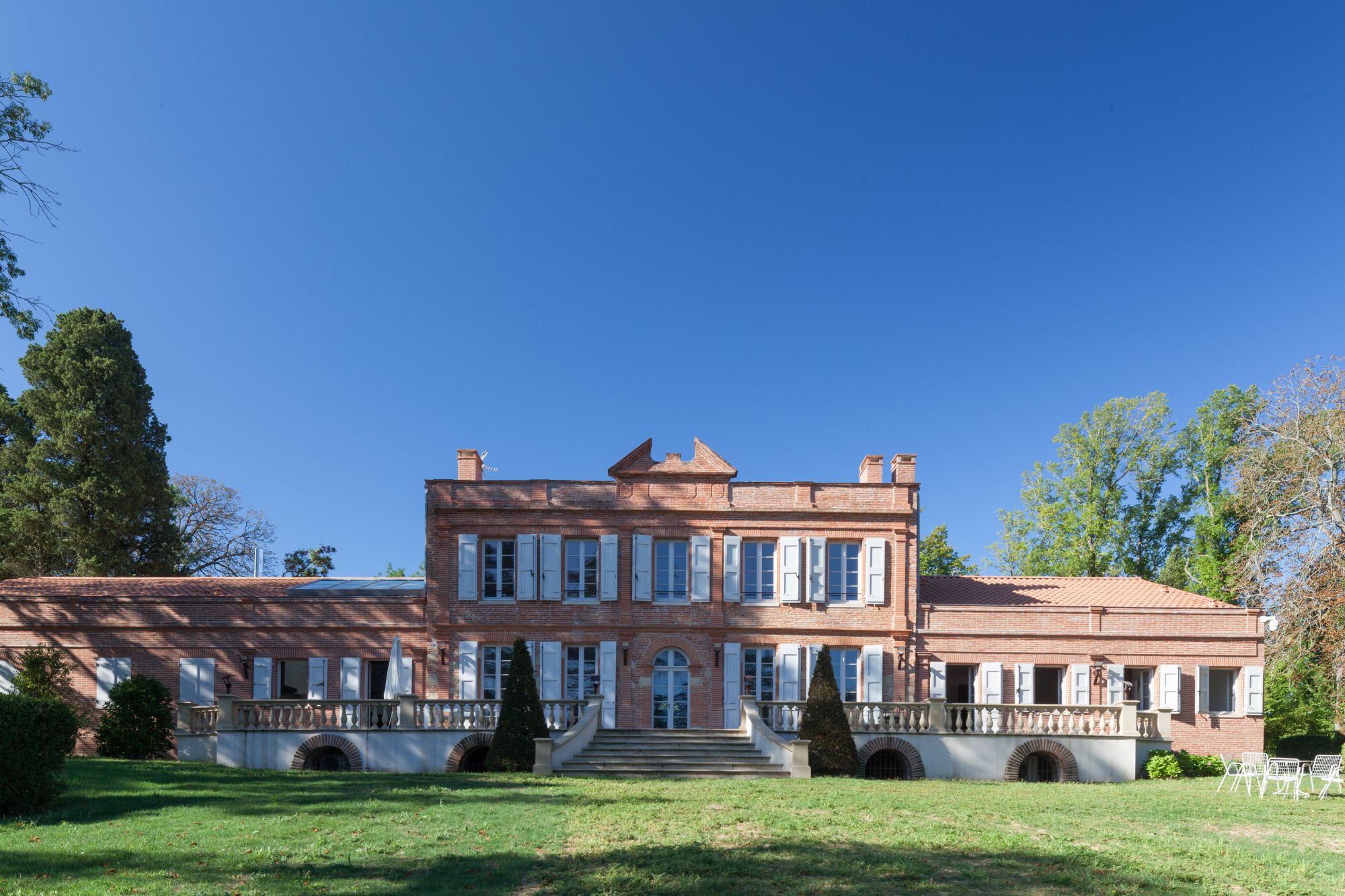 labastide beauvoir maison individuelle architecte design creativite tam architectecture 1