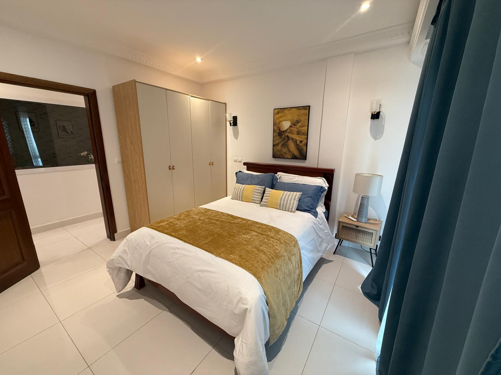 chambre 2