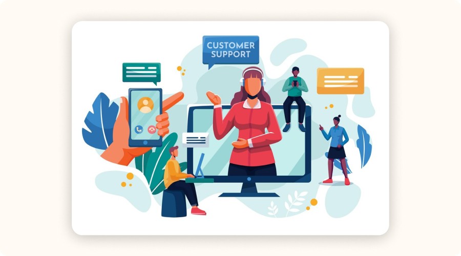 Manage Orders and Customer Expectations