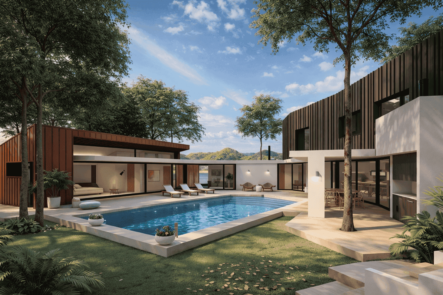 chalet en venta valdecabañas