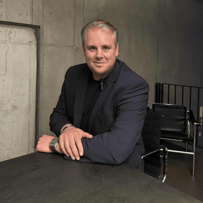 Alexander Schröder, Geschäftsführer von AS Projekte, Ansprechpartner für Projektentwicklung und Immobilienmanagement.
