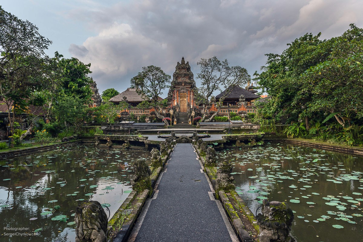 Bali by Sergei Chyrkov. Бали, фотограф Сергей Чирков
