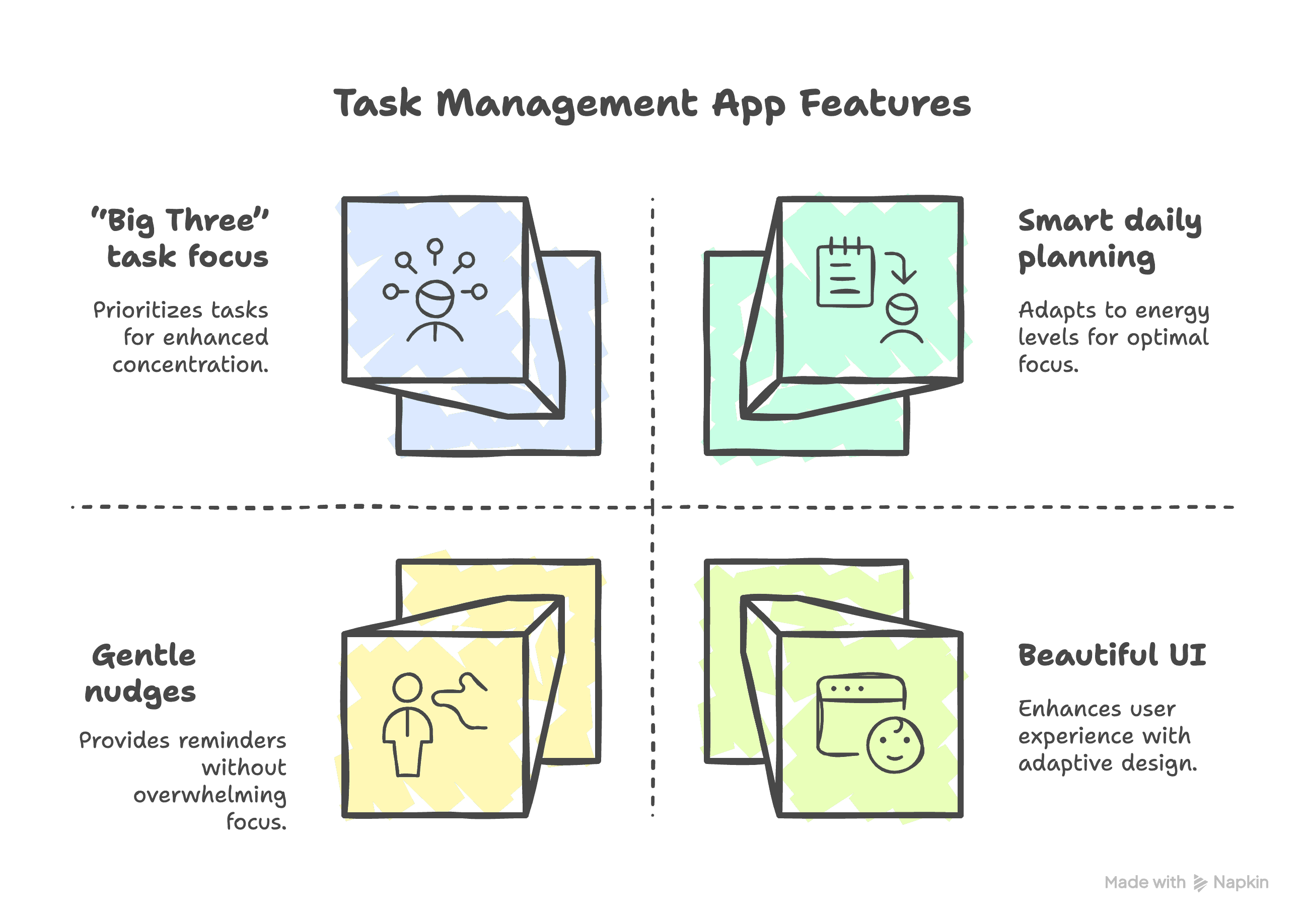 adhd task management app free