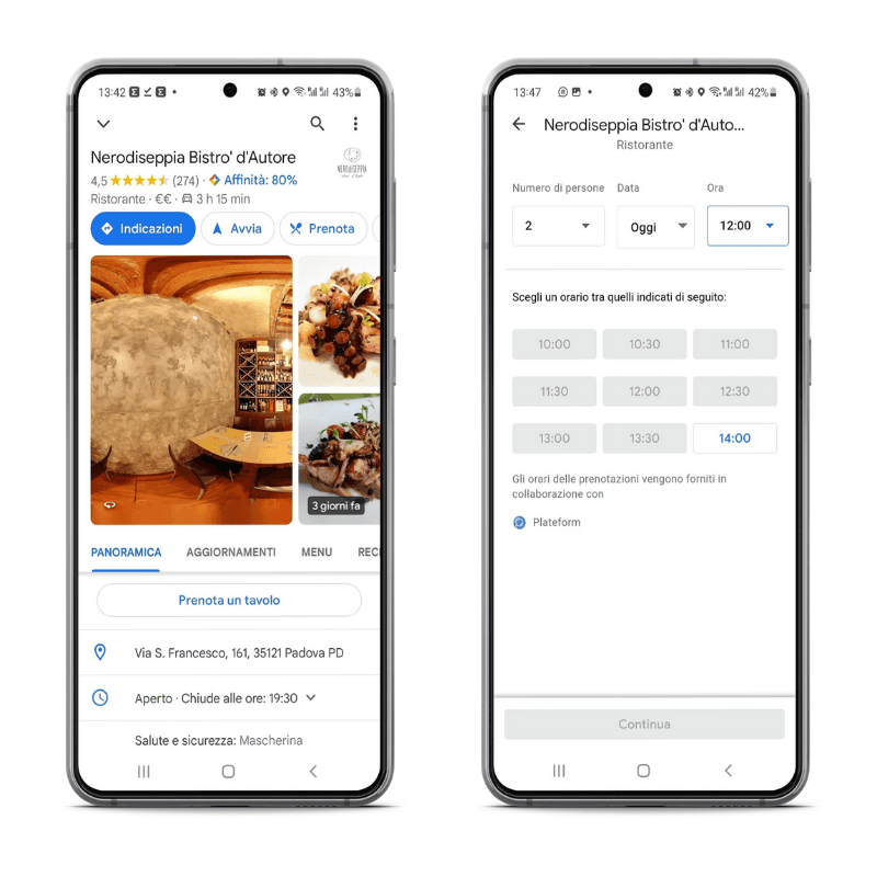 Prenota-con-Google-Plateform