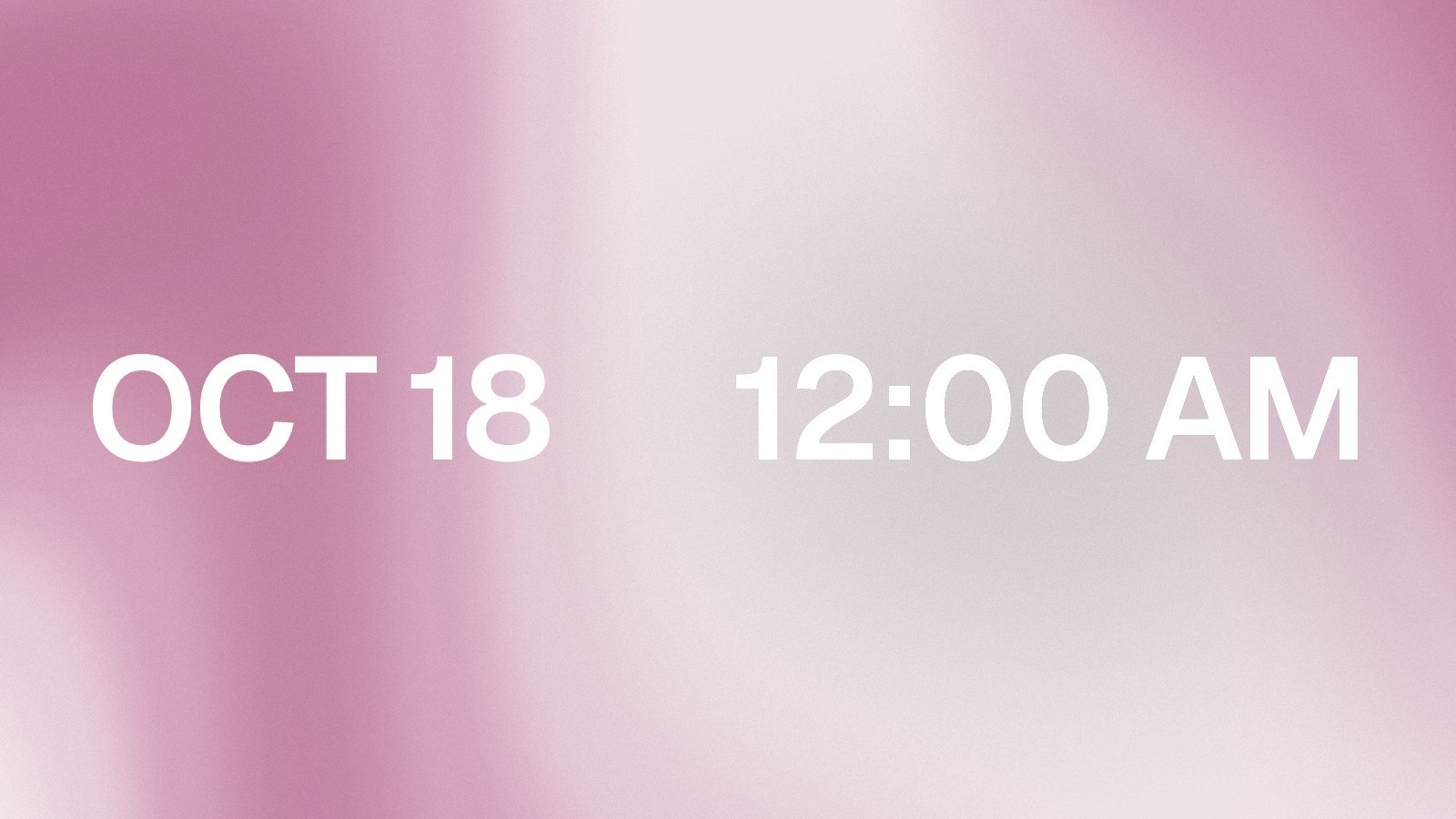 Nowline OCT 18 12:00 AM banner