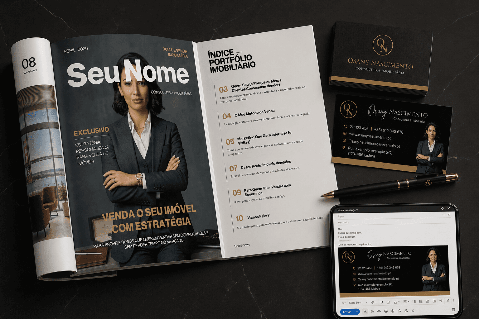 Website Design