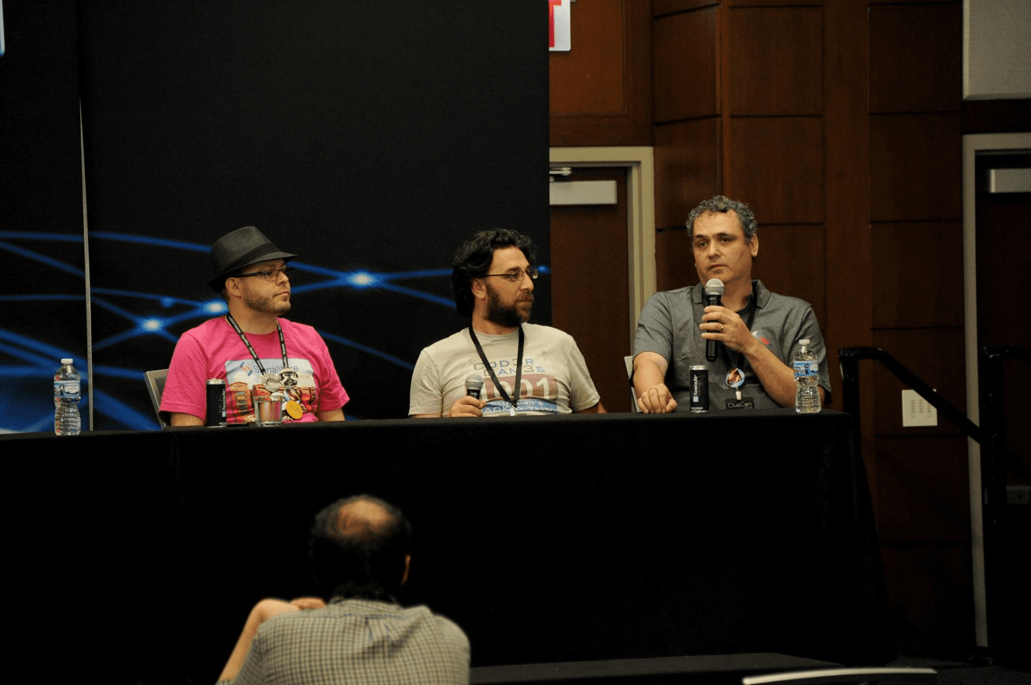 The FreeSWITCH team